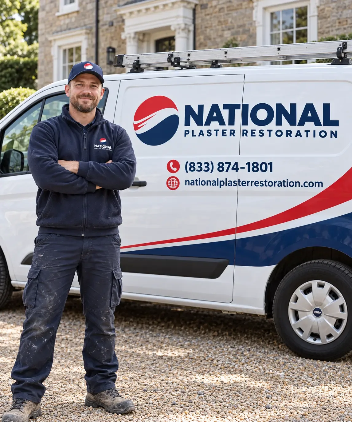 Plaster Repair company in Fort Bliss, TX